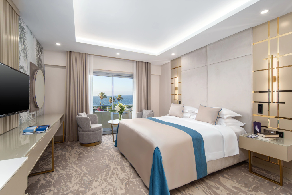 Merit Park Hotel & Casino - All Inclusive
