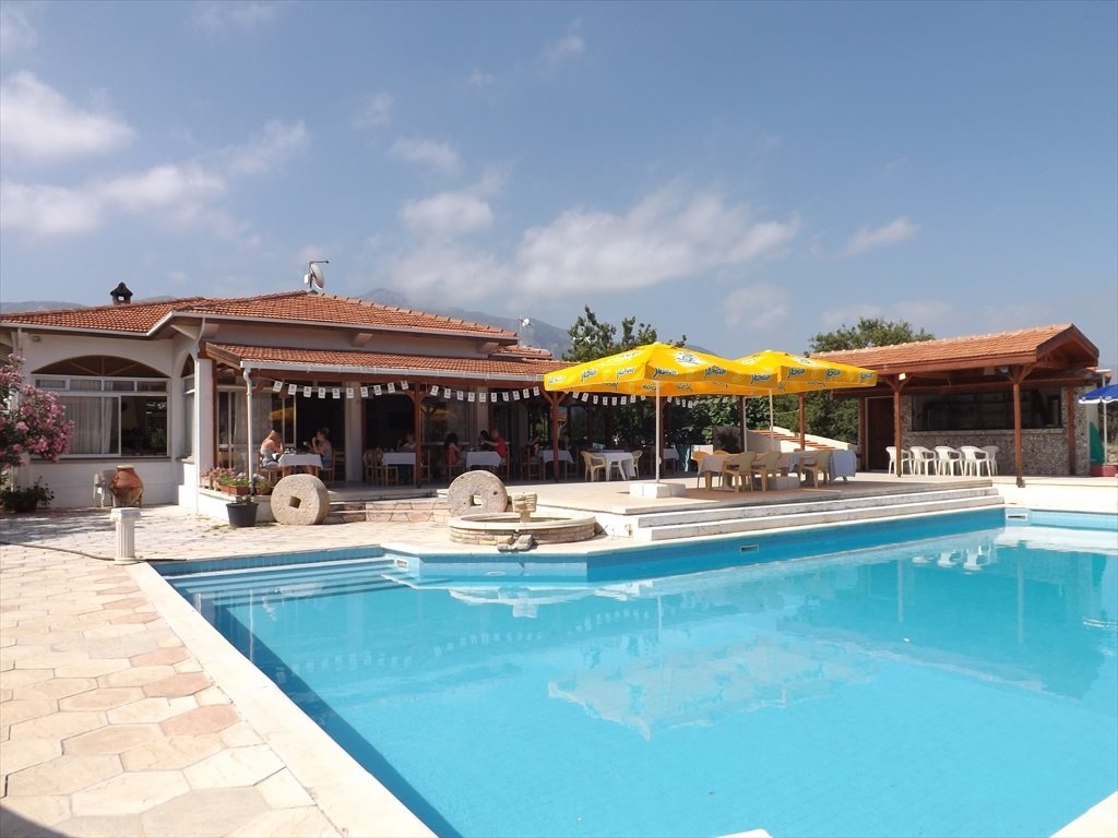 Paradise Holiday Bungalows