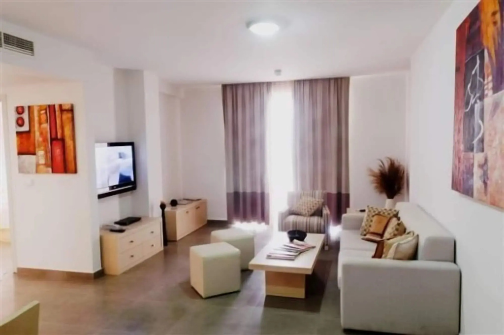 Blue Lagoon Kosher Hotel
