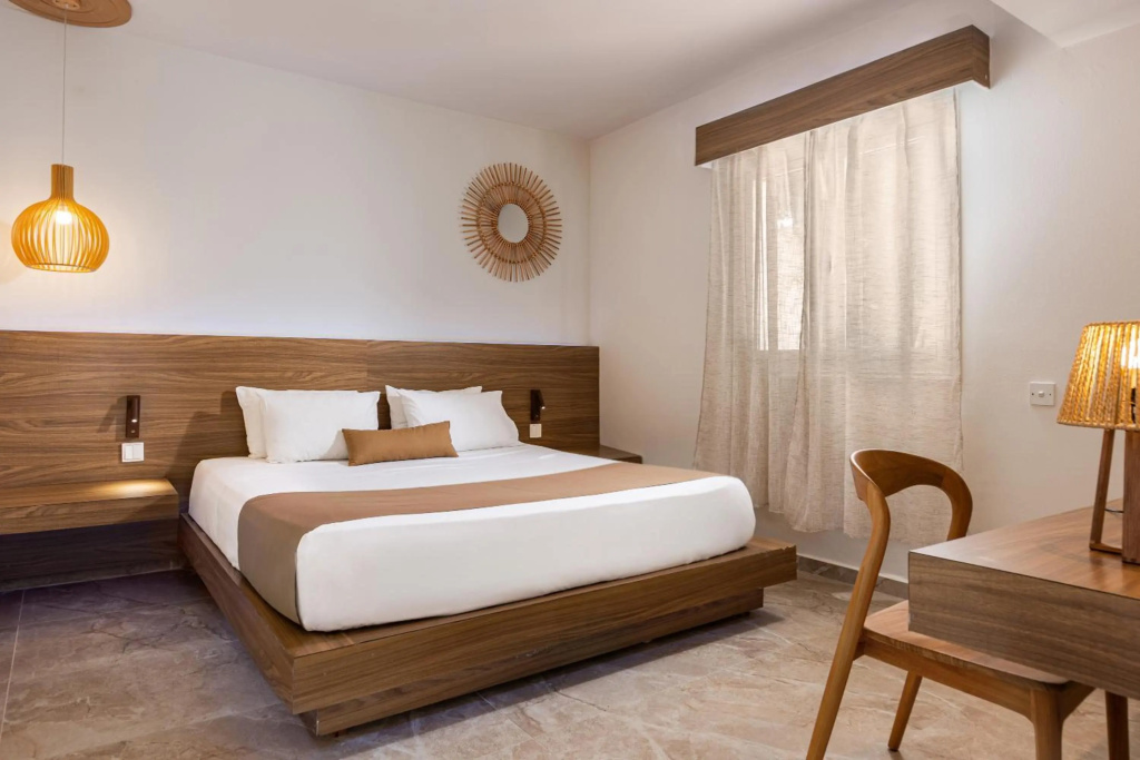 So White Beach Resort