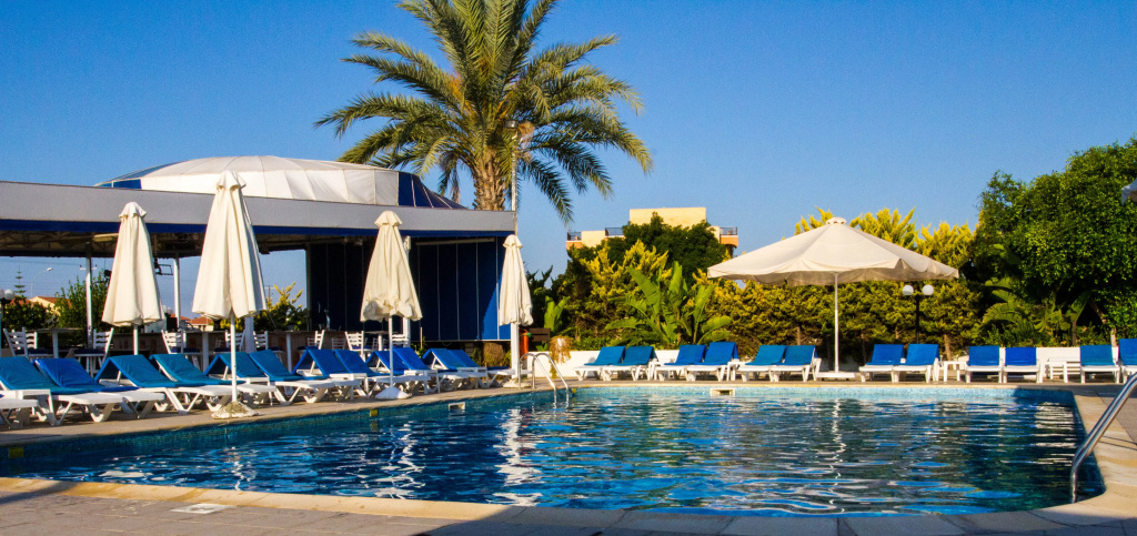 Mariandy Hotel