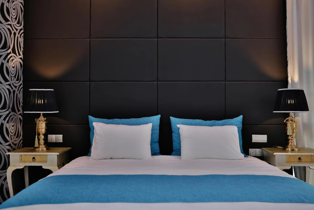 The Josephine Boutique hotel