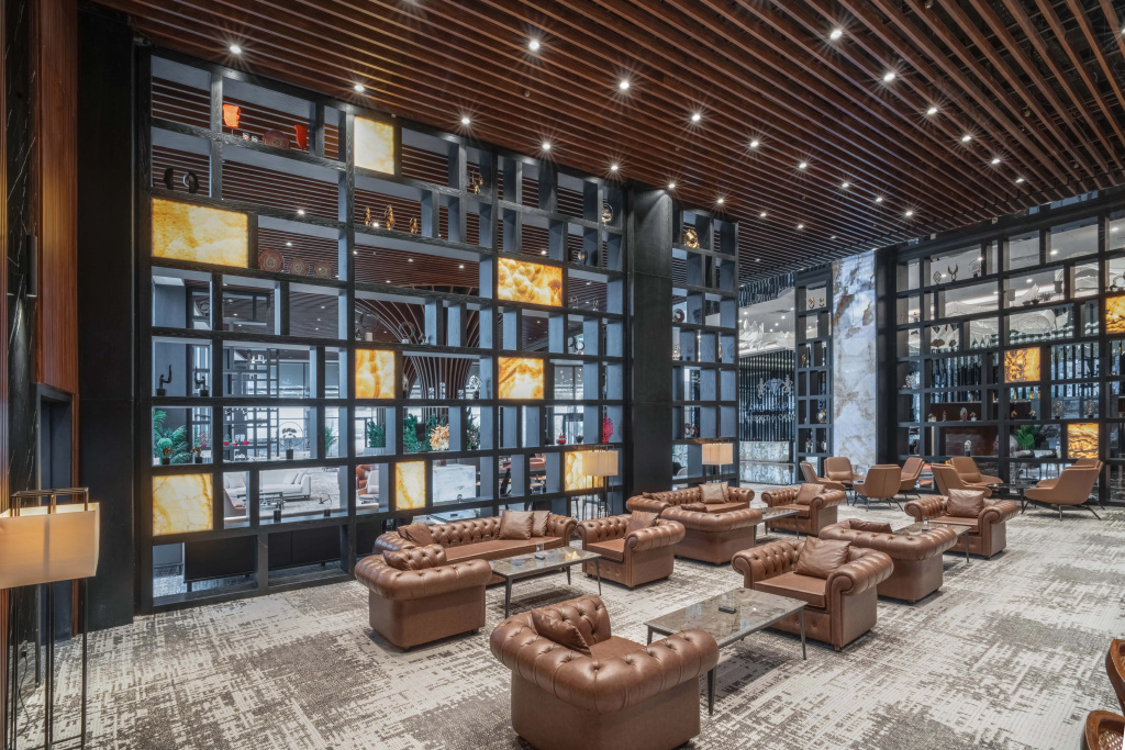 Grand Sapphire Resort & Casino