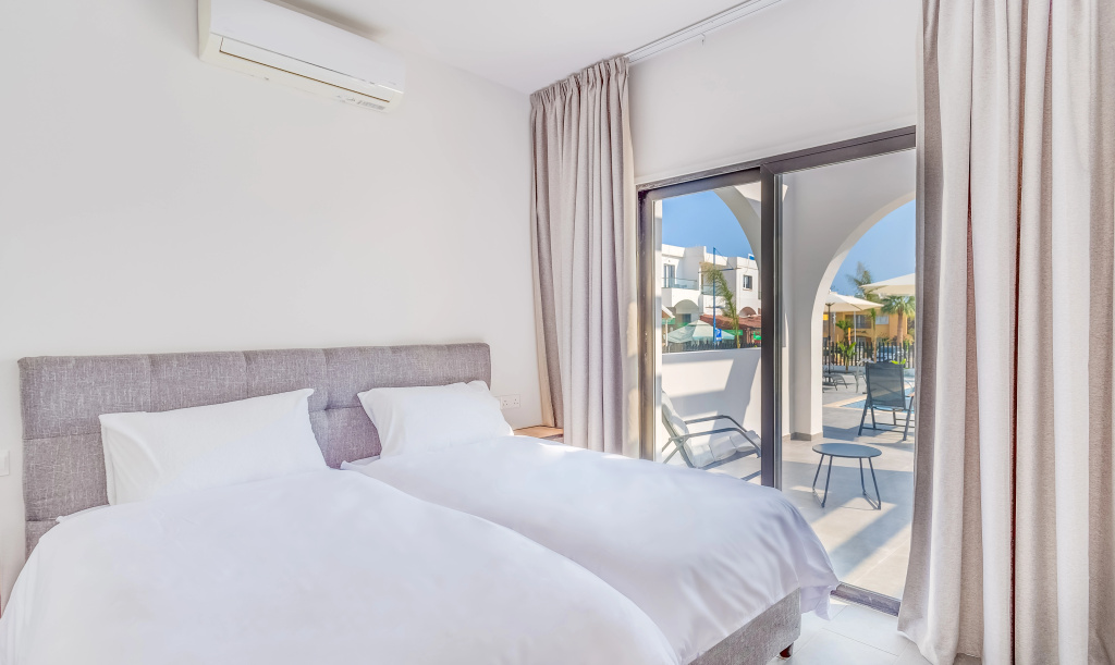 Zoi ayia Napa hotel