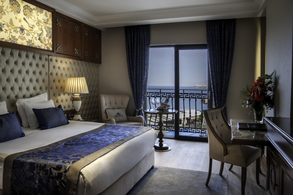 Lord's Palace Hotel Spa & Casino