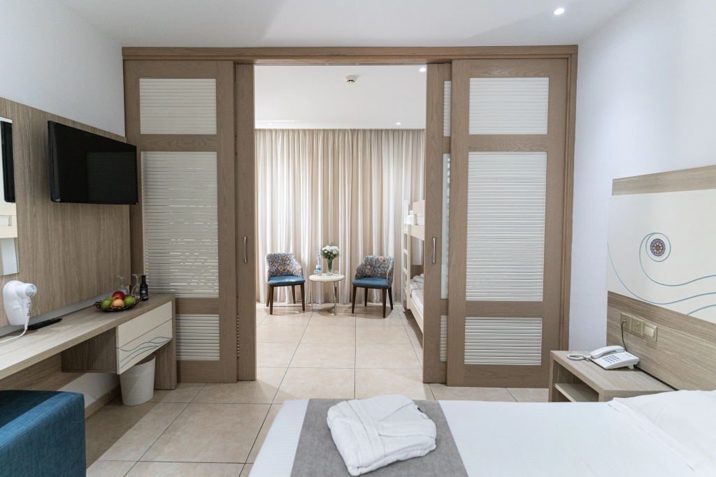Stamatia Hotel