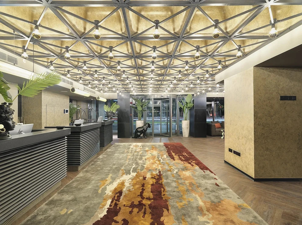 NYX Hotel Limassol