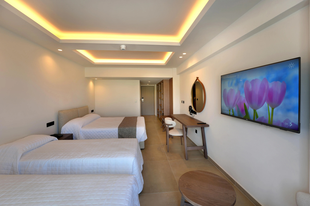 Anmaria Beach Hotel