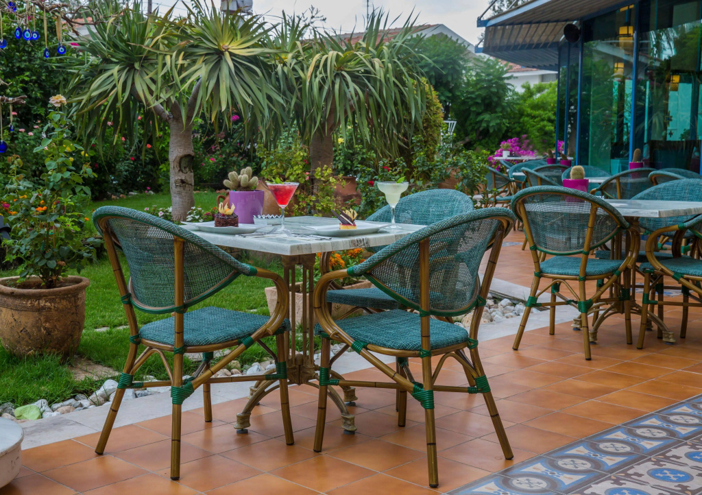 Merit Lefkosa Hotel Casino & Spa