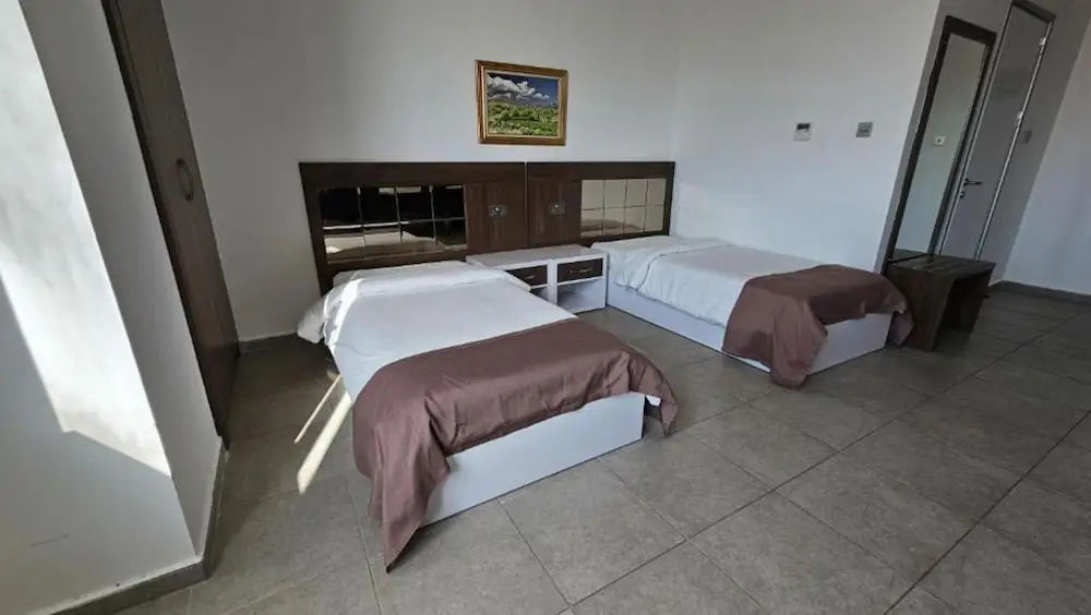 Dorana Hotel Lefkosa