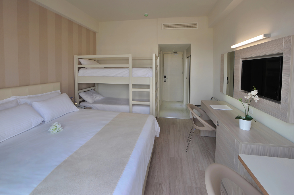 Nestor Hotel