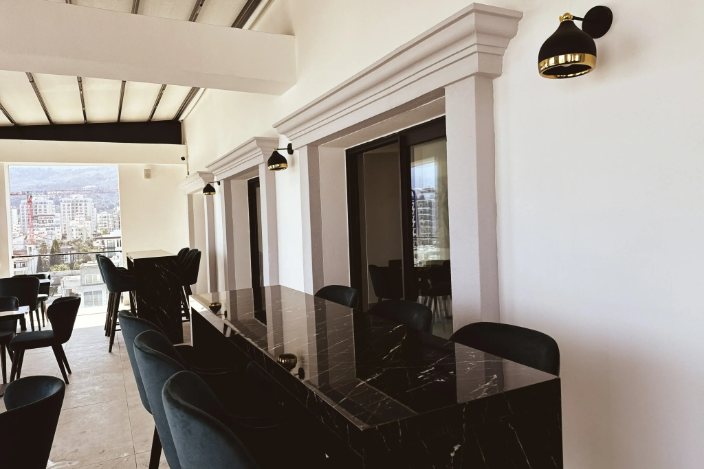 Dorana Art Hotel