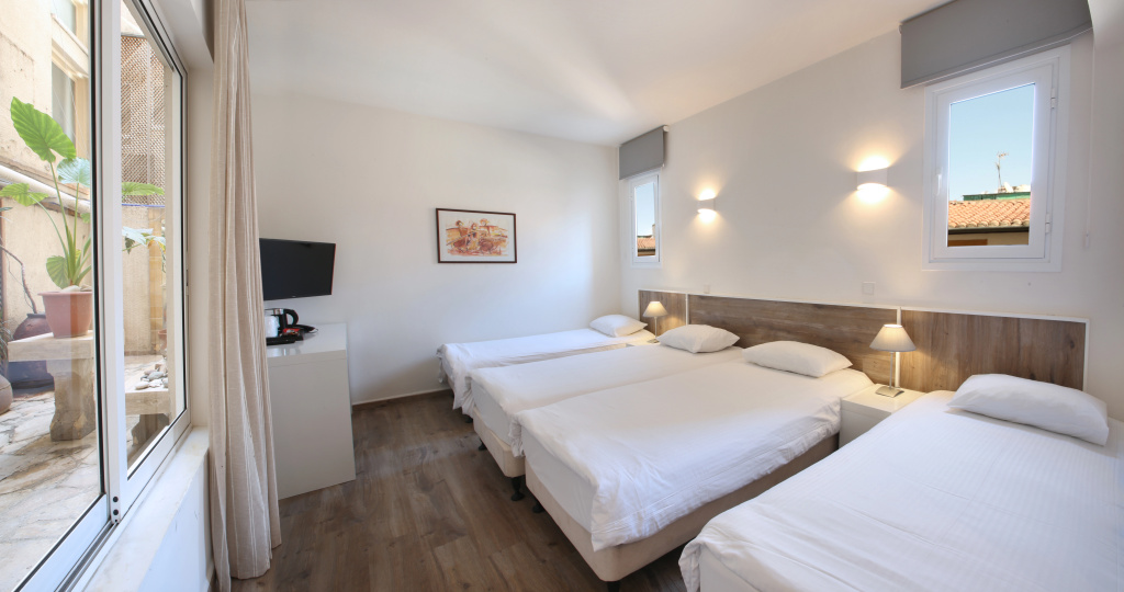 Centrum Hotel