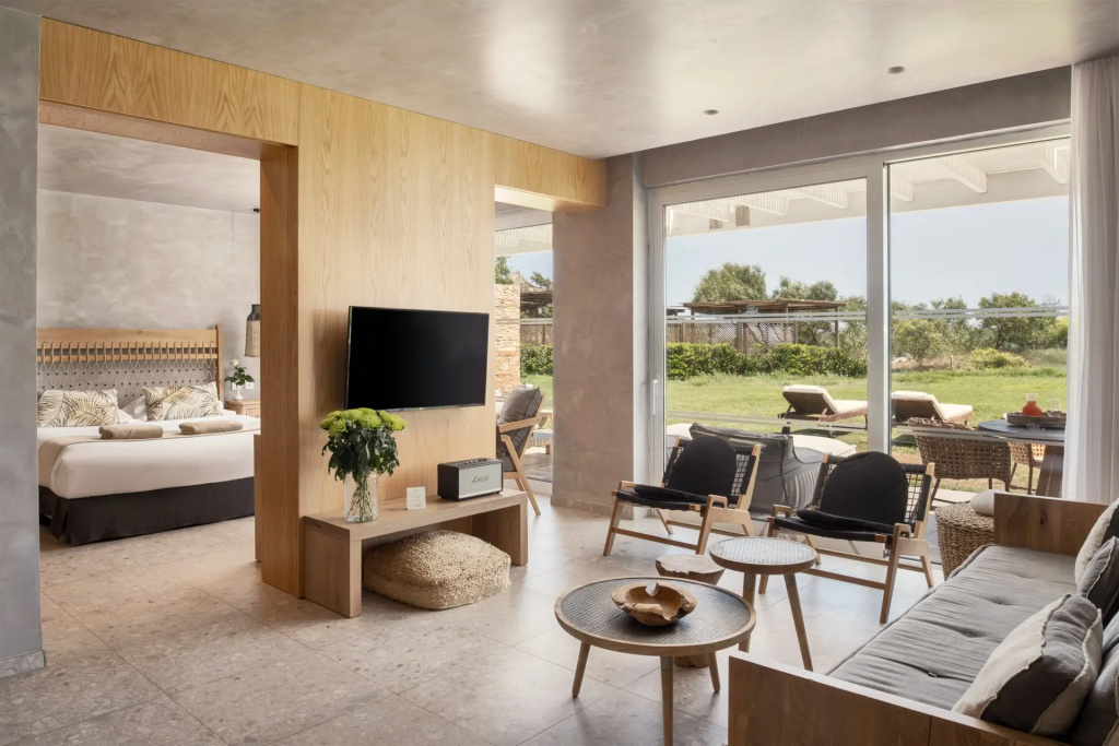 Grecian Bay Hotel