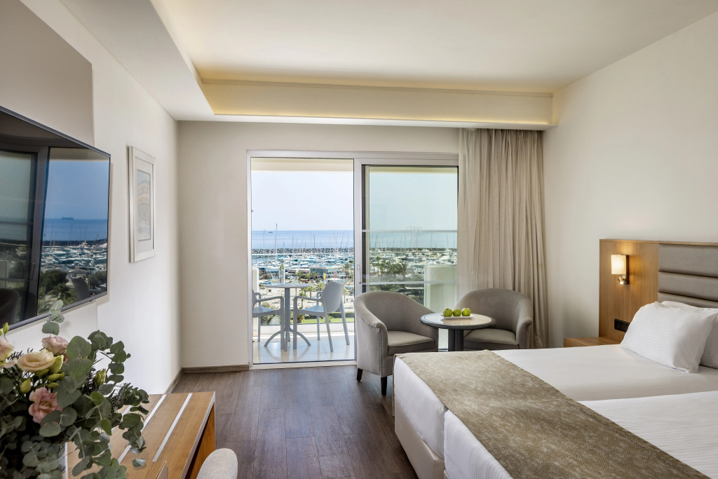 St Raphael Resort & Marina