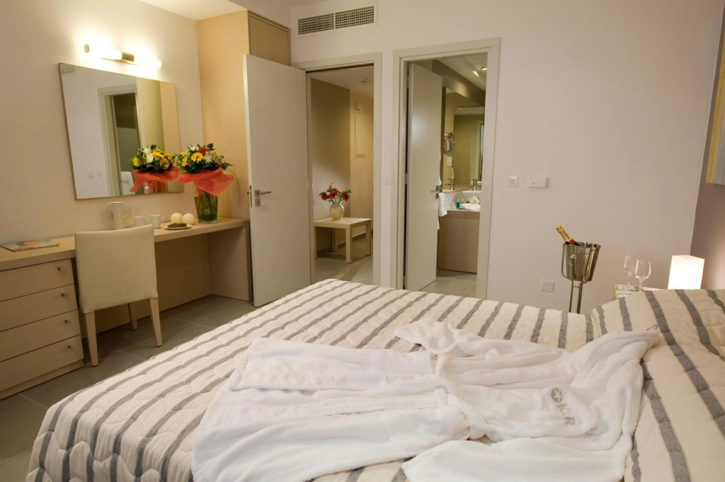 Capital Coast Resort & Spa