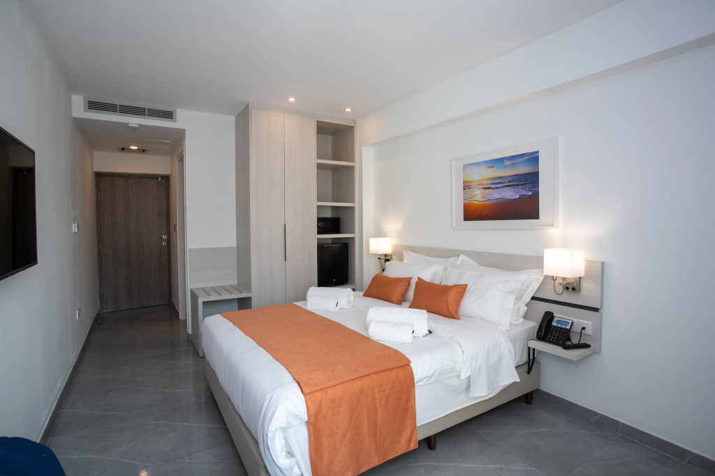 Best Western Plus Larco Hotel