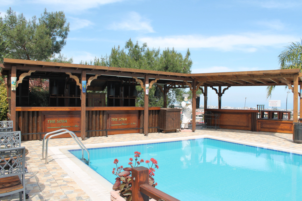 Bella View Art Boutique Hotel