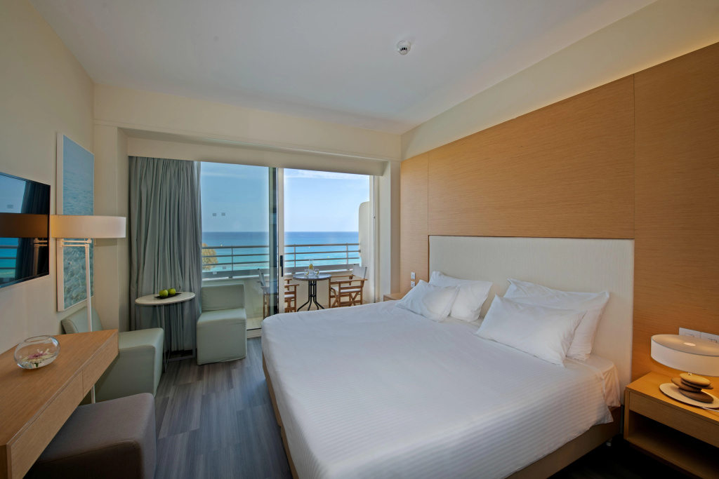 Capo Bay Hotel