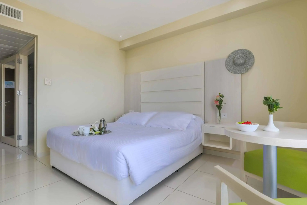 Tasia Maris Beach Hotel and Spa - Adults Only