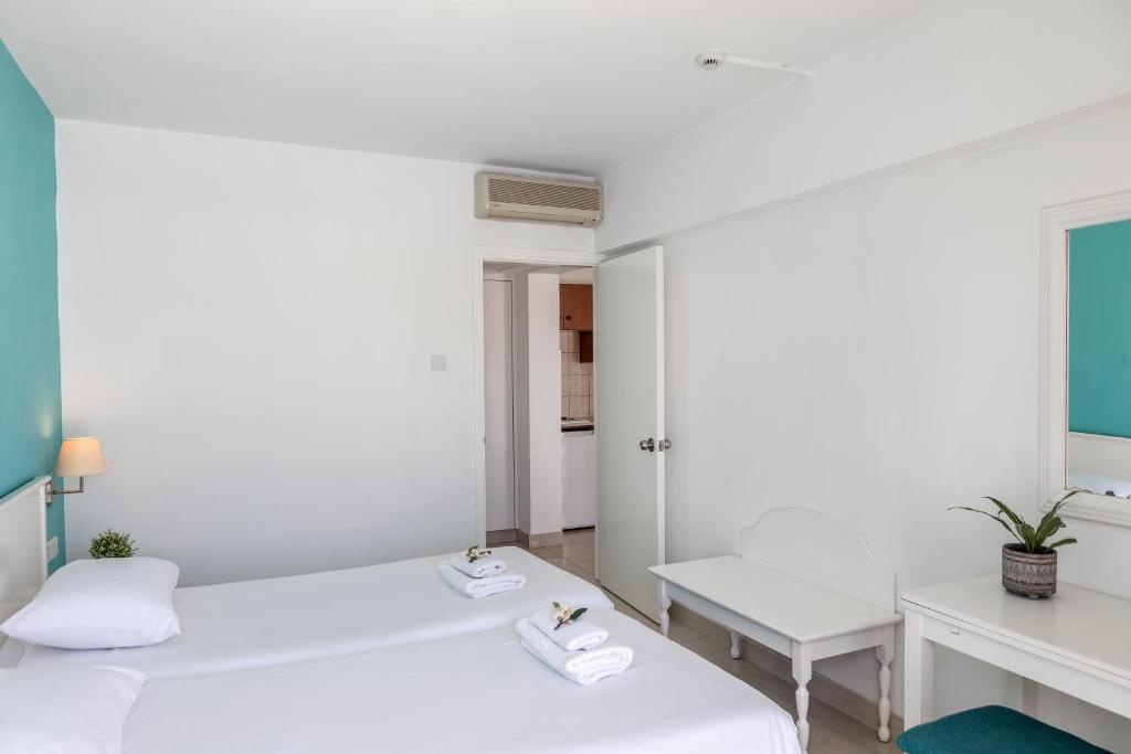 Mia hotel apartment