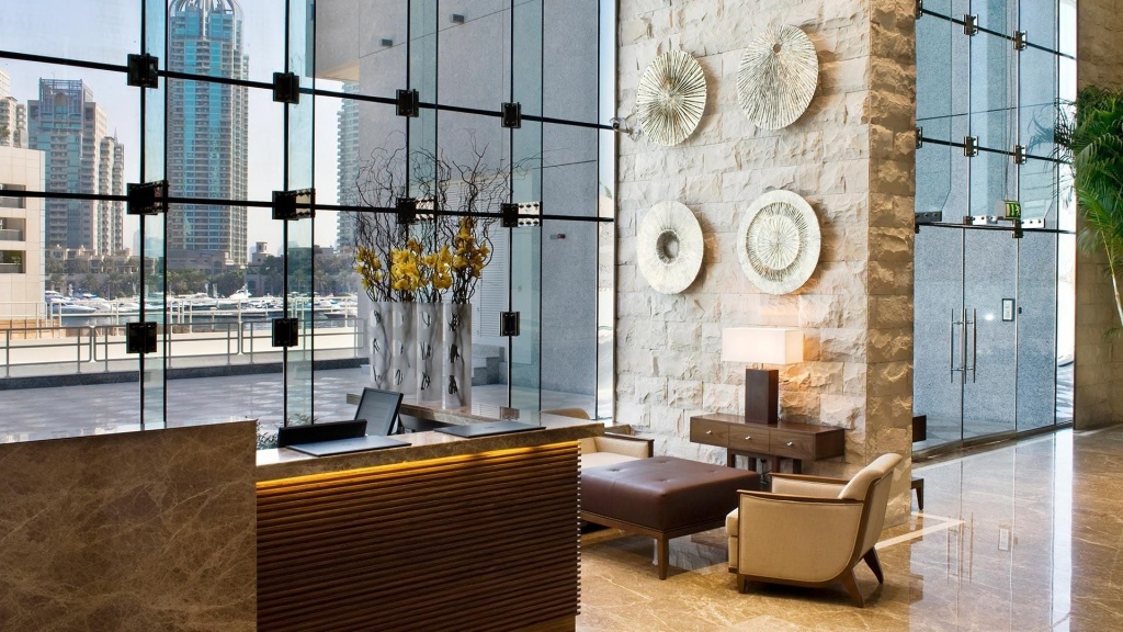 Dusit Princess Residence - Dubai Marina