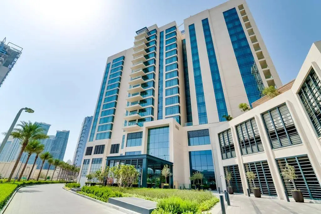 Vida Emirates Hills Residences