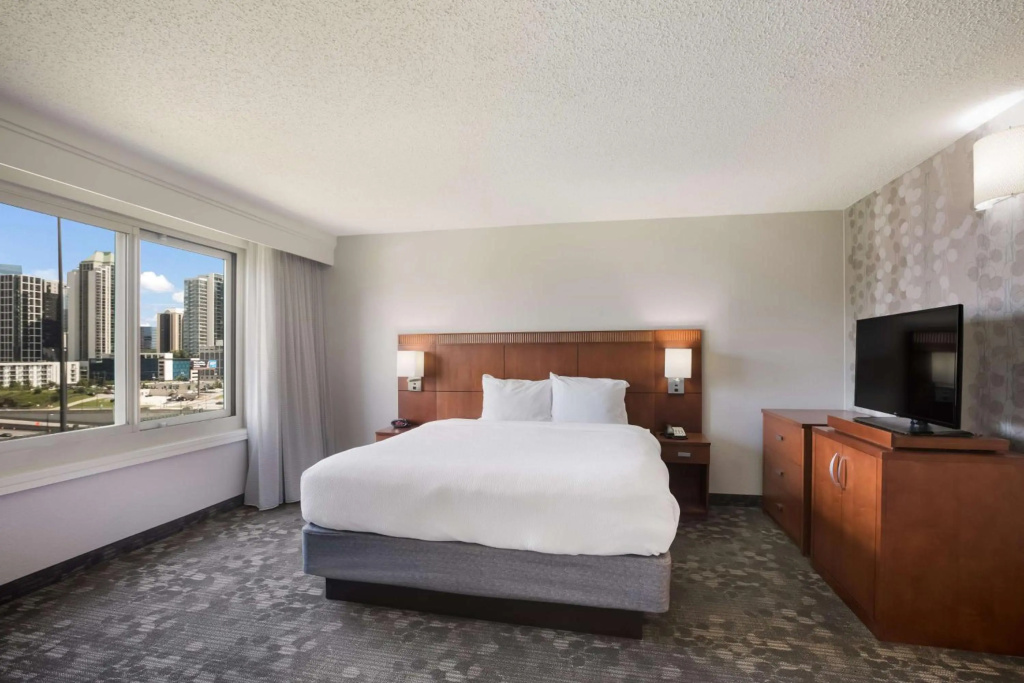 Jumeira Rotana