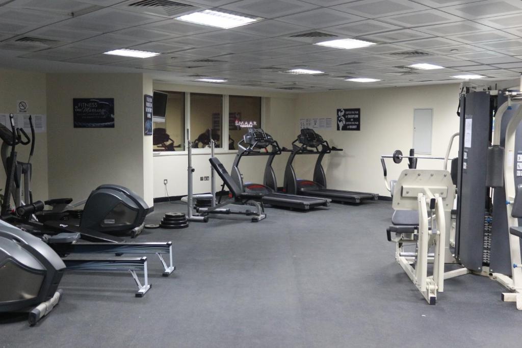 Pearl Executive Hotel Apartments