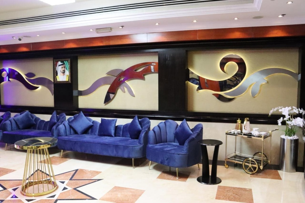 GSS Palace Hotel