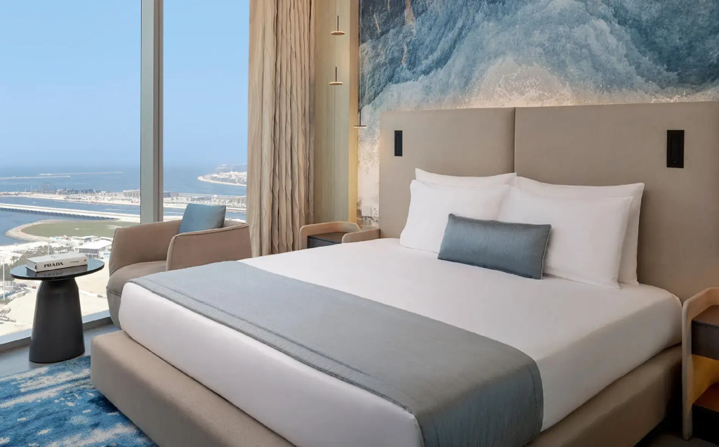 Ciel Dubai Marina, Vignette Collection by IHG
