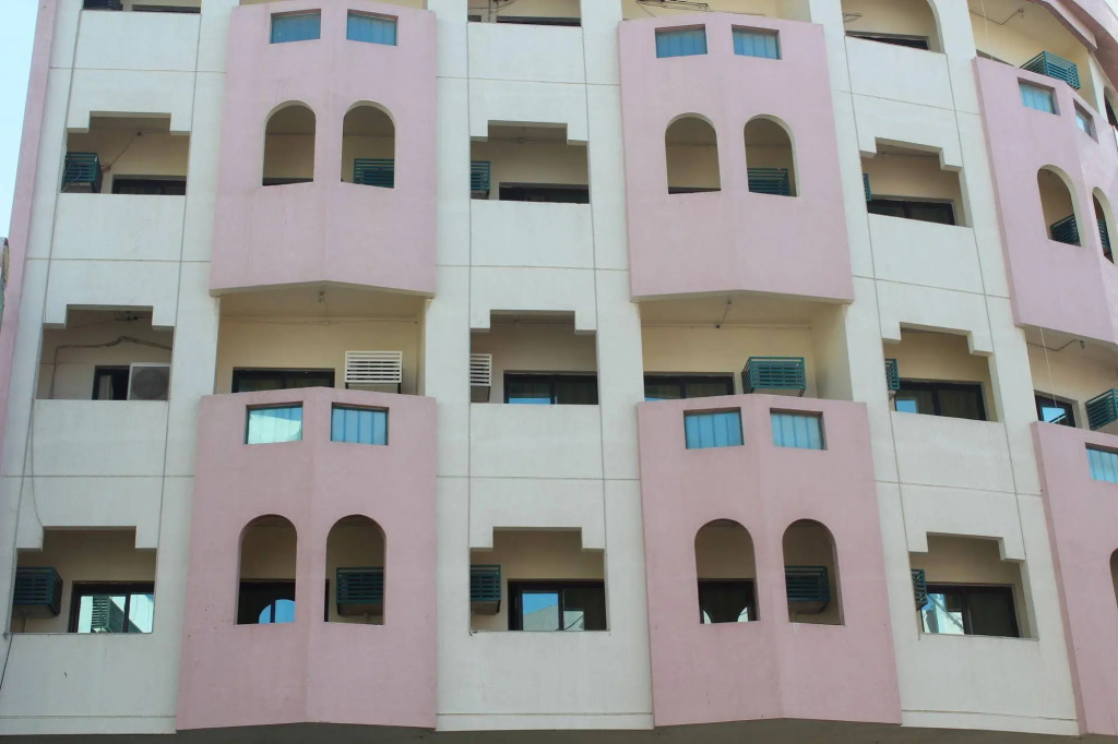Rahab Hotel