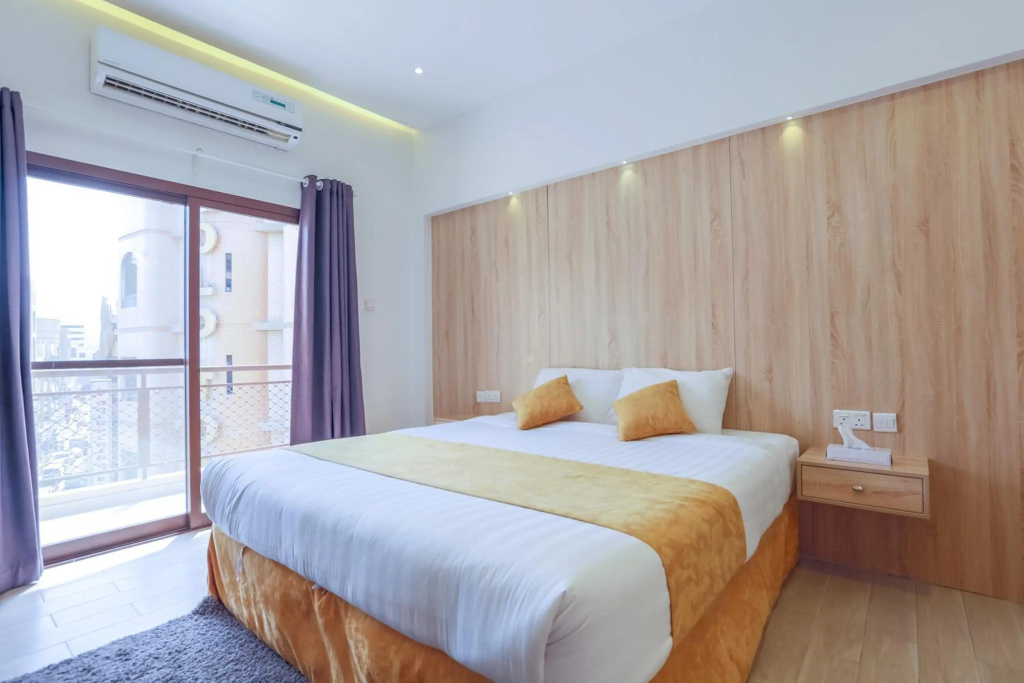 24 Gold Hotel