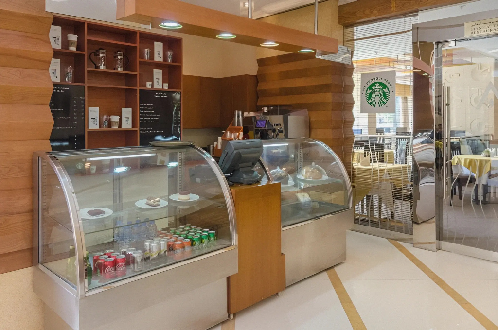 Avenue Hotel Dubai