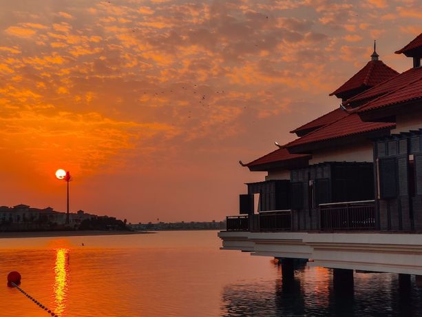 Maison Privee - Royal Amwaj Residences North