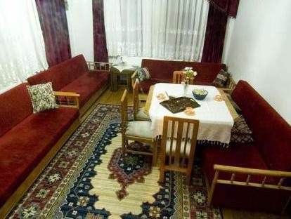 Camlıca Konagı Safranbolu