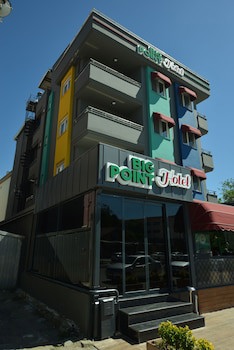 Big Point Hotel