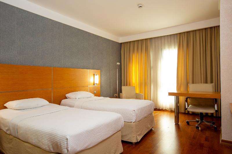 Anemon Hotel Malatya
