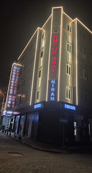 Adana Kucuksaat Hotel