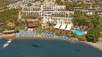 Jura Hotels Bodrum Resort