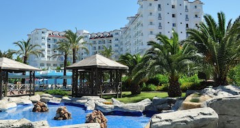 Serenis Hotel - All Inclusive