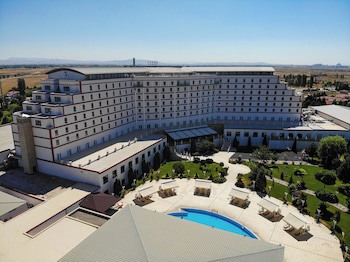 Korel Thermal Resort Clinic & Spa