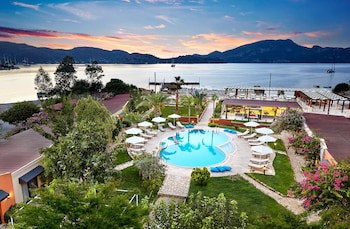 Solto Selimiye Hotel