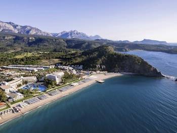 Rixos Premium Tekirova - The Land Of Legends