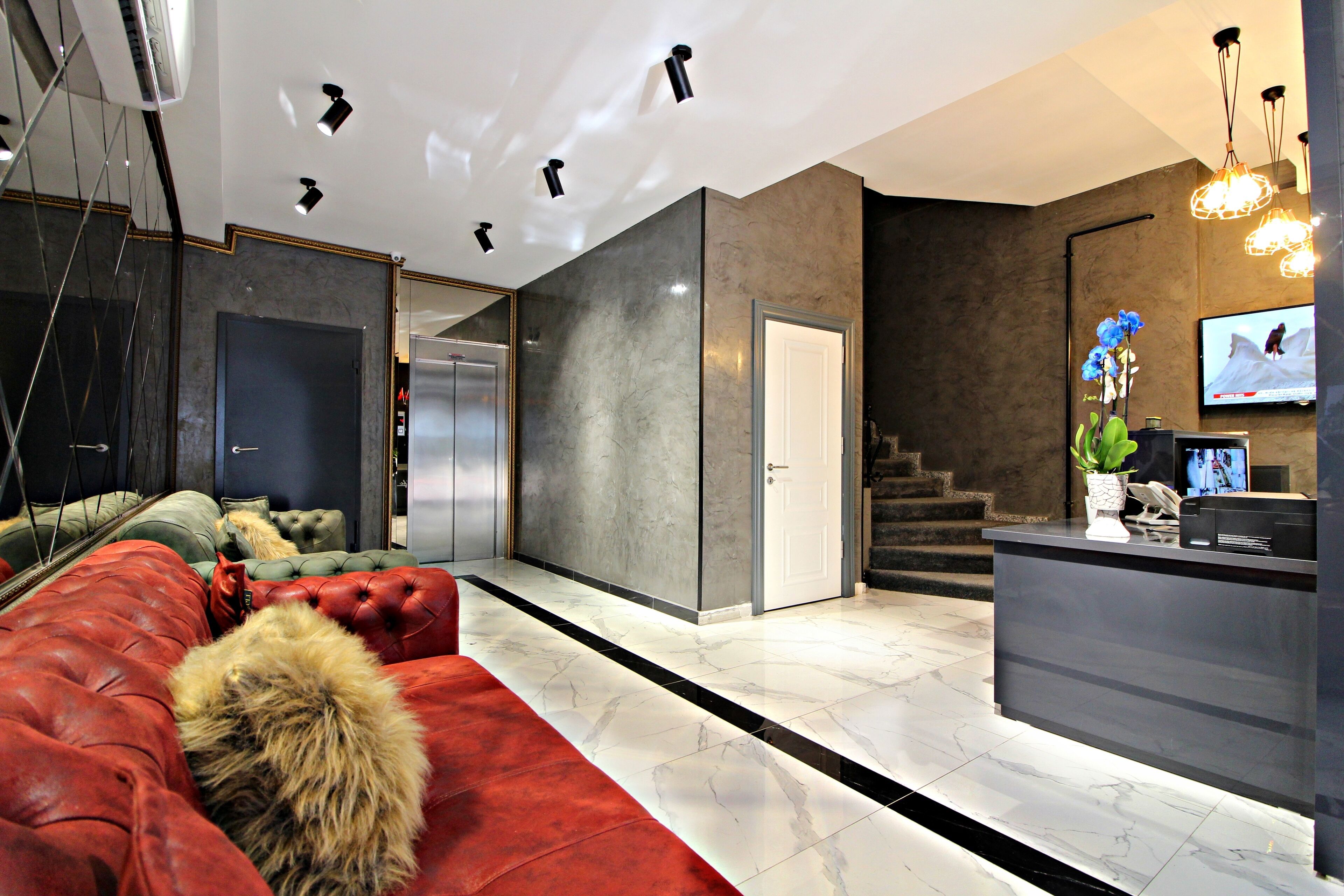 Beylife Suit Hotel