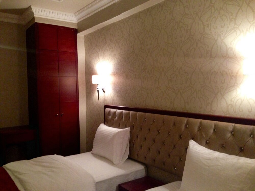 Hotel Oslo