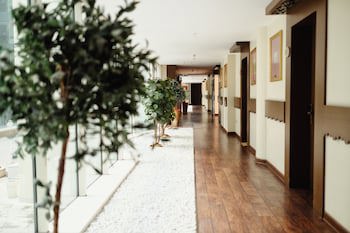 Sabiha Gokcen Istanbul Houses