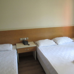 Hotel Ozgur