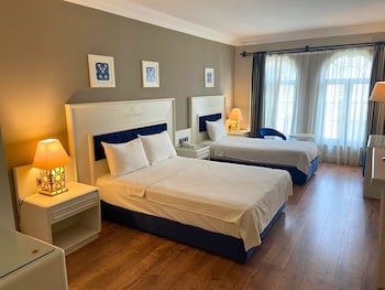 Mara Palace Hotel