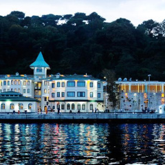 Istanbul Vilayetler Evi